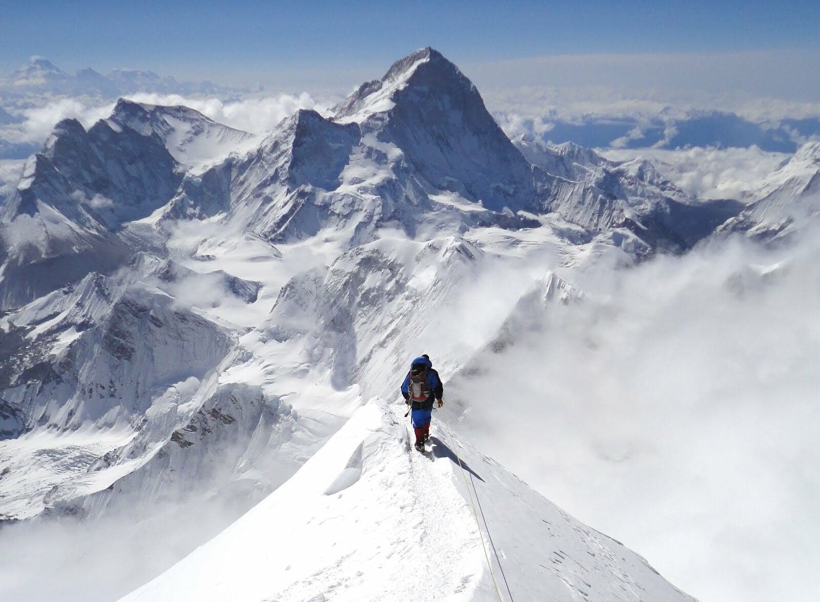 Adventure Mountain