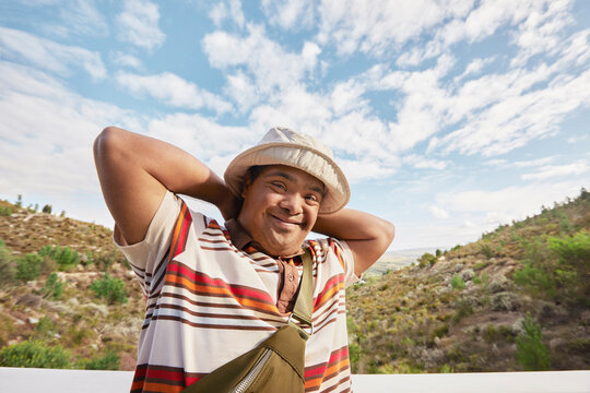 Traveller Testimonial